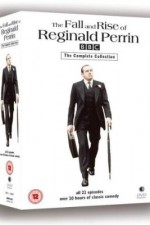 Watch The Fall and Rise of Reginald Perrin 1channel